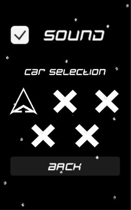 Astro Driver screenshot