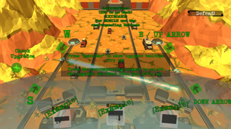 bEamVolution Image