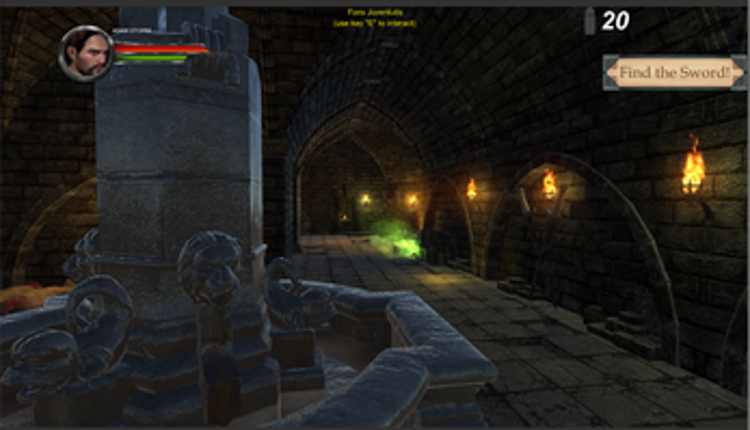 Black Hearts screenshot