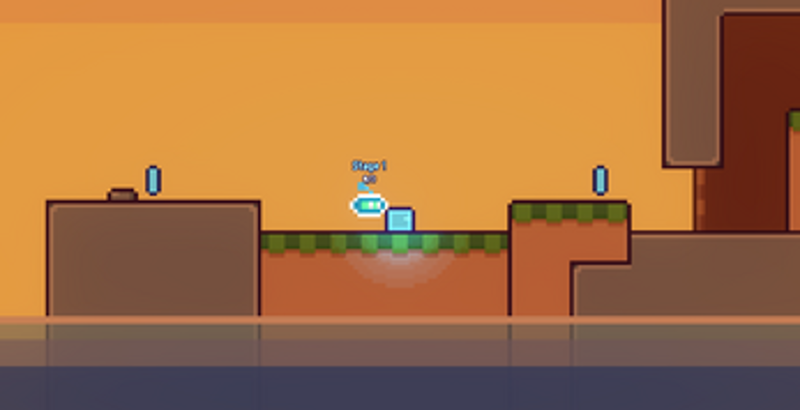 Bloo Venture Image