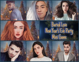 Buried Love - New Year's Eve Party Image