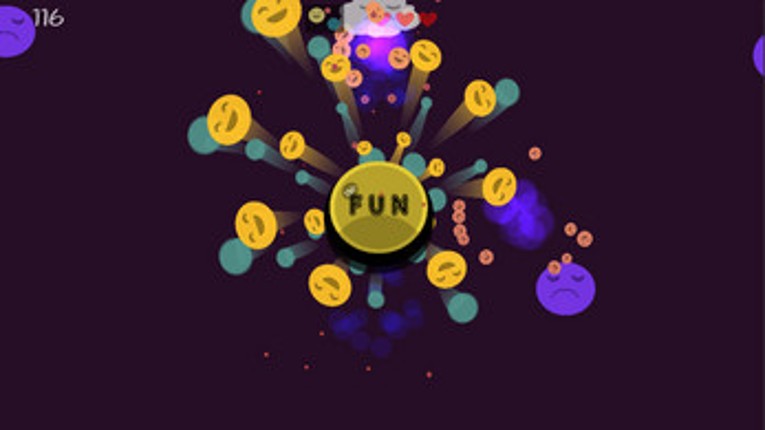 Button Bliss screenshot