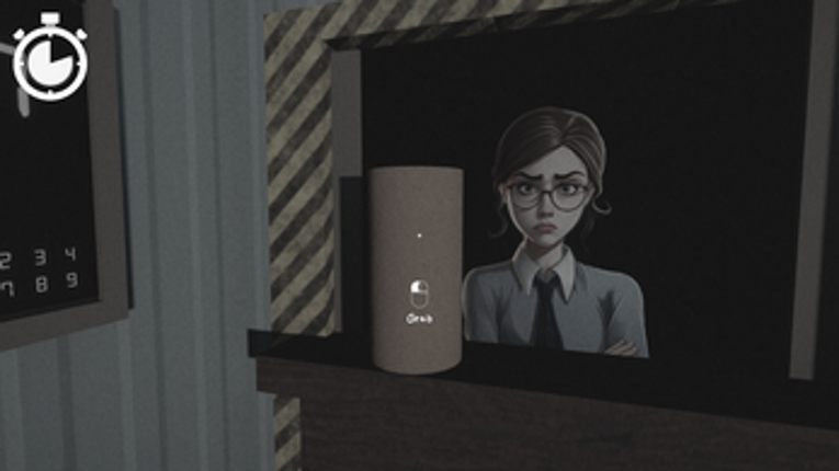 Corporate Courier Deluxe screenshot