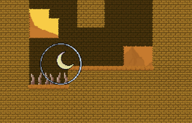 Celestemiau screenshot
