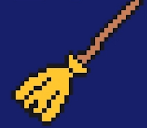 CleanUp Duty_Team13_Gold Image