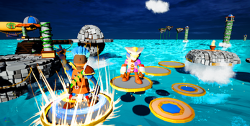 Couch Carnage screenshot