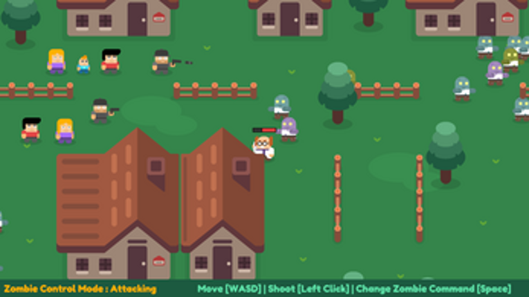 Crazy Doctor Image