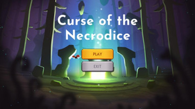 Curse of the Necrodice screenshot