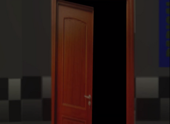 Dinner at Fazbear's Image