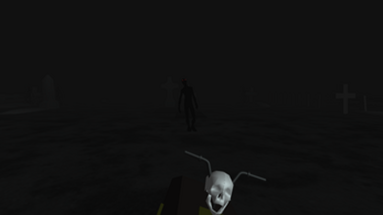Distant Nightmare Image