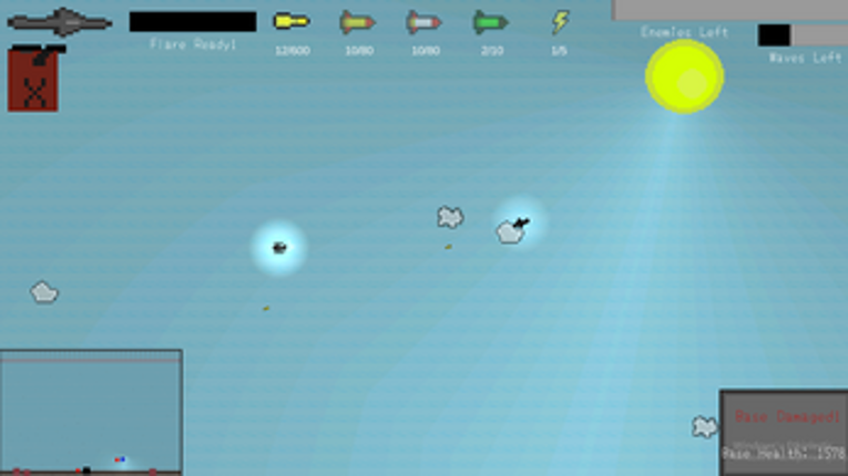 DogFight screenshot