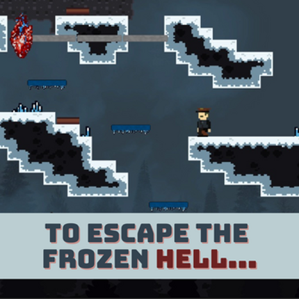 Frozen Hellth screenshot