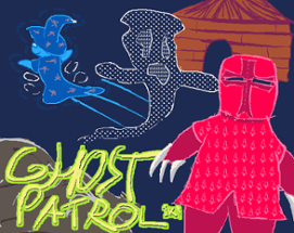 ghost patrol Image