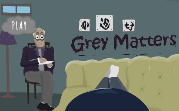 Grey Matters Image