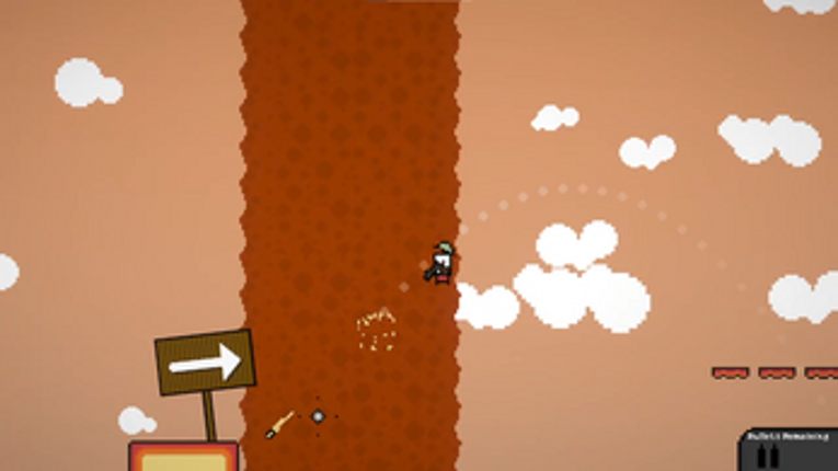 Gun Mountain screenshot