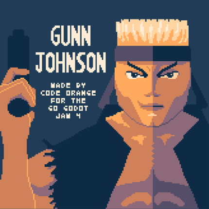 Gunn Johnson Game Cover