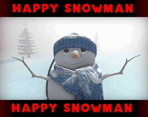Games like Happy Snowman