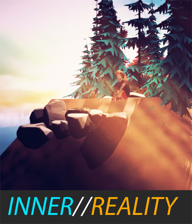 Games like INNER//REALITY