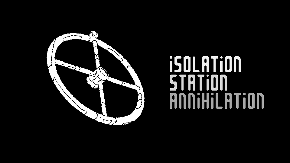 Games like Isolation Station Annihilation