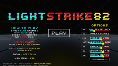 LightStrike82 Image