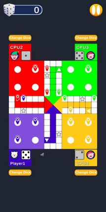 Ludo Shooter Image