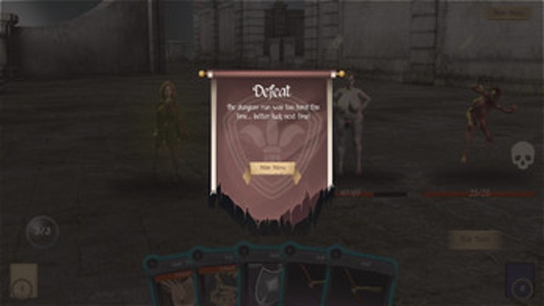 Lust Dungeon Image
