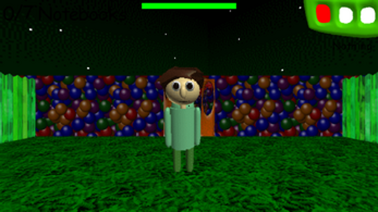 Malachi's Birthday (DEMO) screenshot