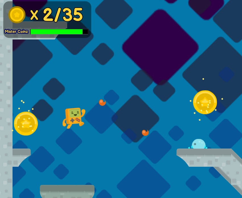 Games like Mister Coinz