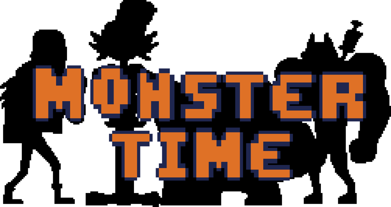 Games like Monster Time