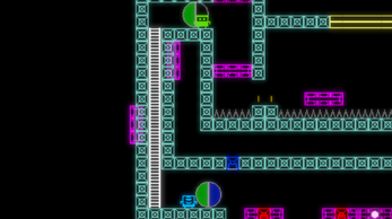 Neon Mission Image