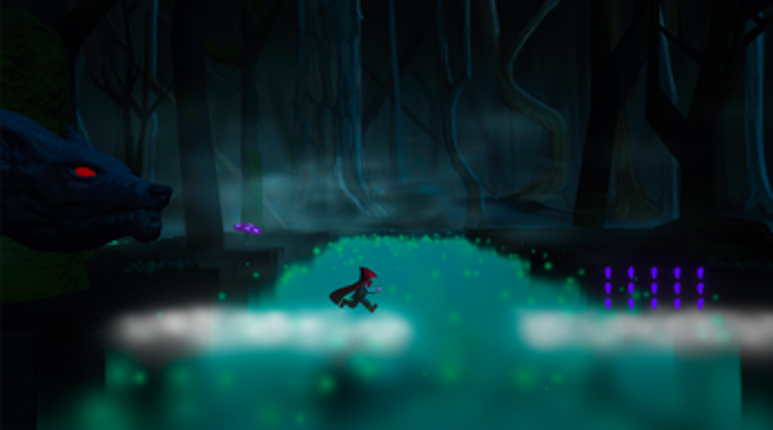 Night Runner screenshot