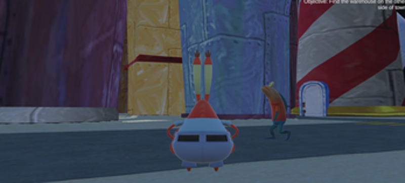 Patricks Drug Business Image