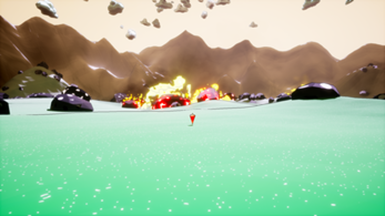 Petit Piment screenshot