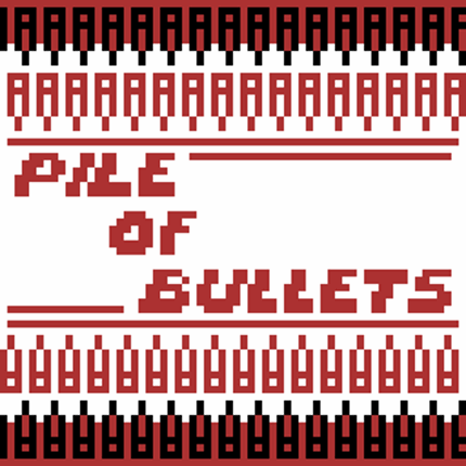 Pile of Bullets Game Cover