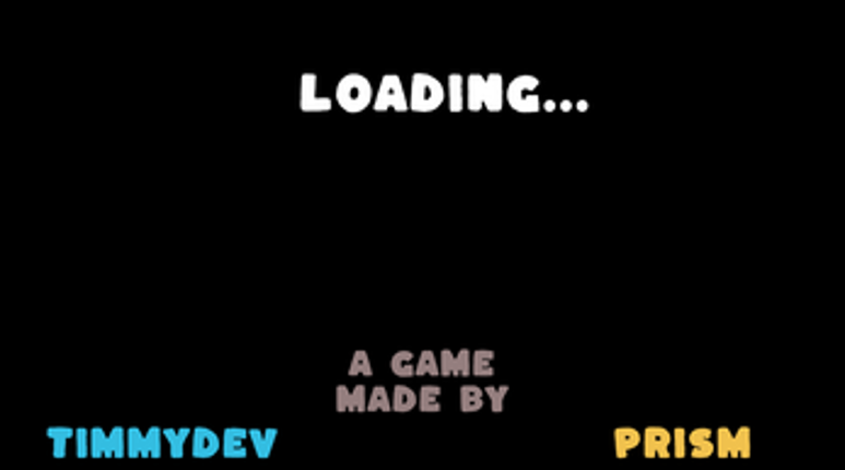 Pogo Hoppers screenshot