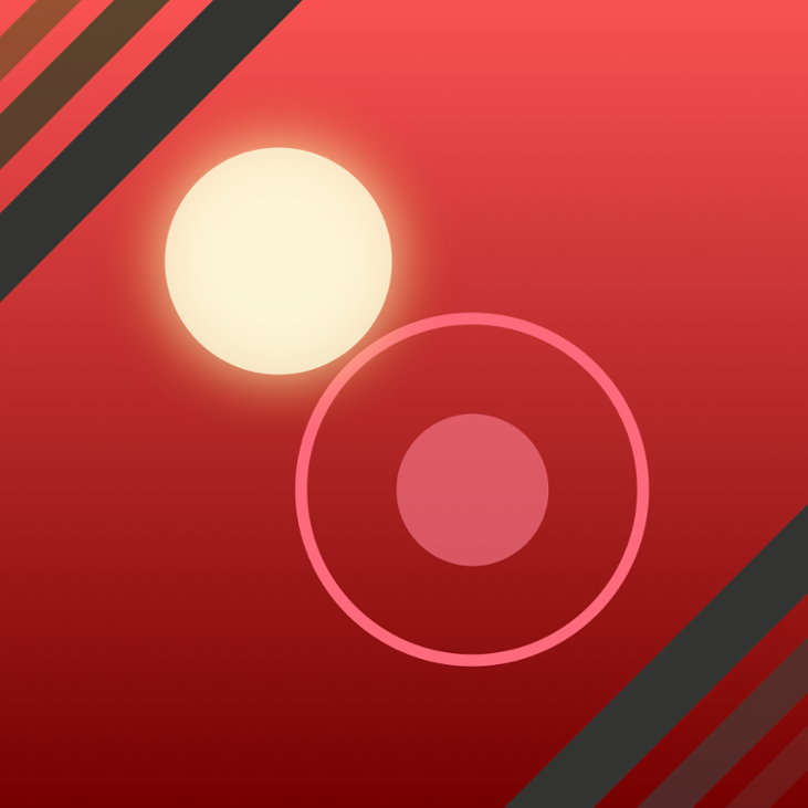Games like Puck Striker