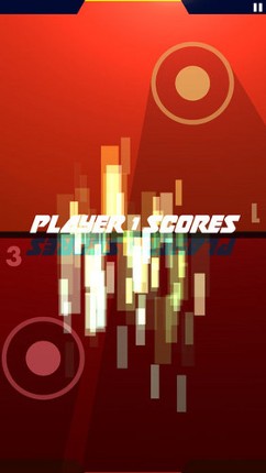 Puck Striker screenshot