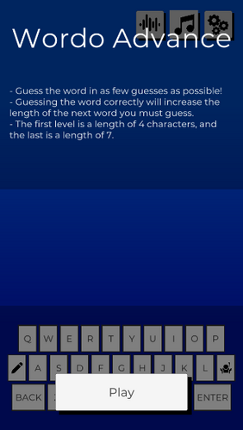 Puzzle Place screenshot