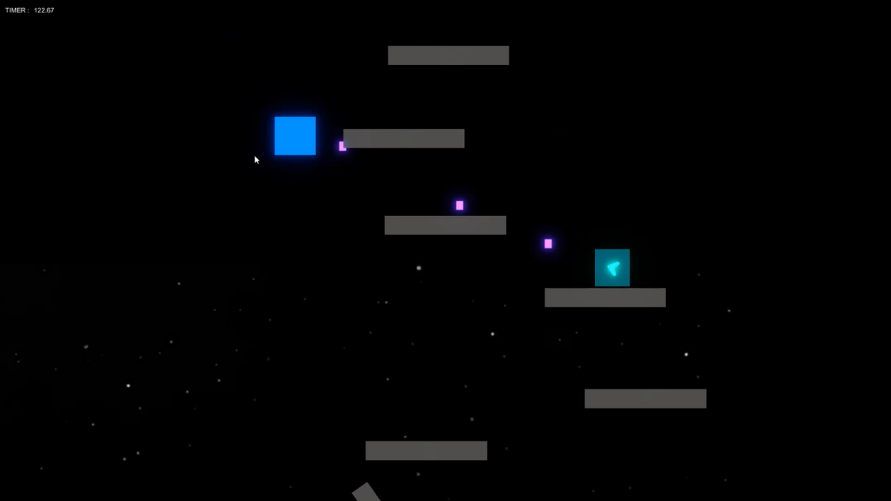 Games like Reversed Sky