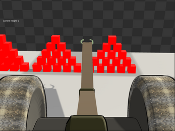 RobotPovGame Image