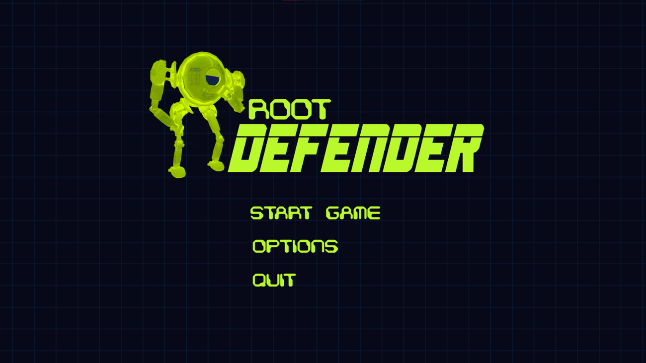 Games like Root Defender (Global Game Jam 2023)