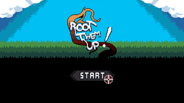 Root Them Up! Image
