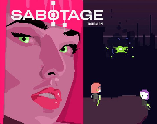 Sabotage - Tactical RPG Image