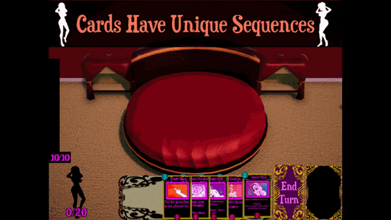 Sapphica: The Ascension (18+) V0.2 Image