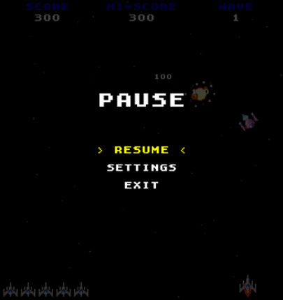 SHMUP++ Image