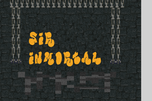 Sir Inmortal Image