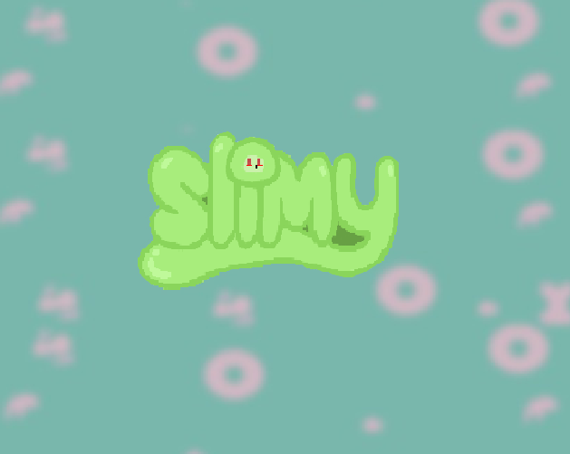 Games like Slimy