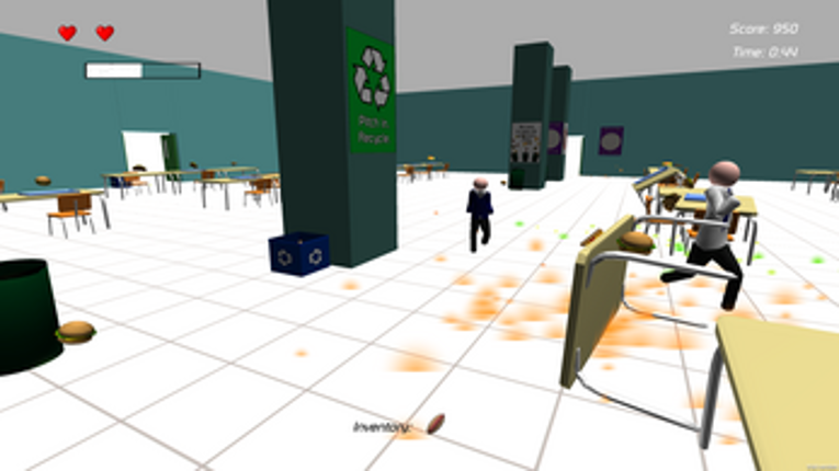 Slop Slinger screenshot