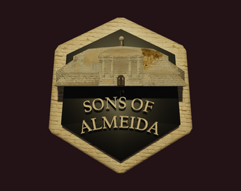 Games like Sons of Almeida