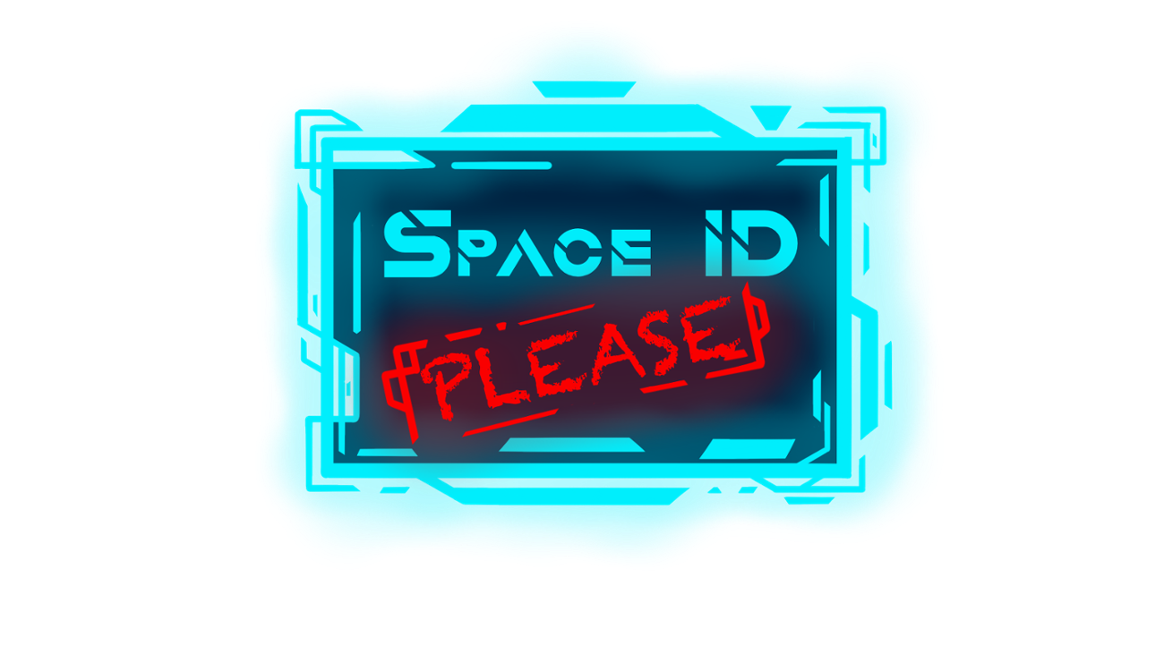Games like Space Id Please